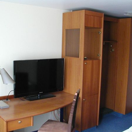 Motel Monteur Aschersleben Luaran gambar