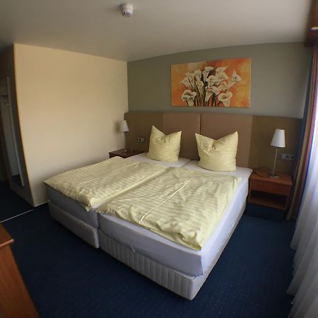 Motel Monteur Aschersleben Luaran gambar