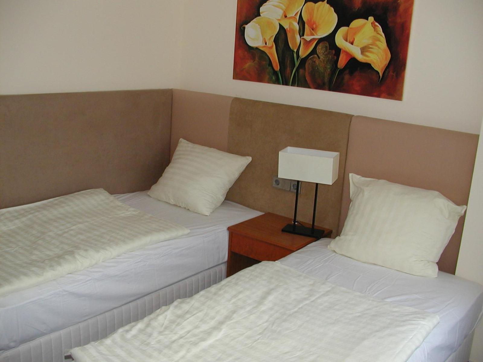 Motel Monteur Aschersleben Luaran gambar
