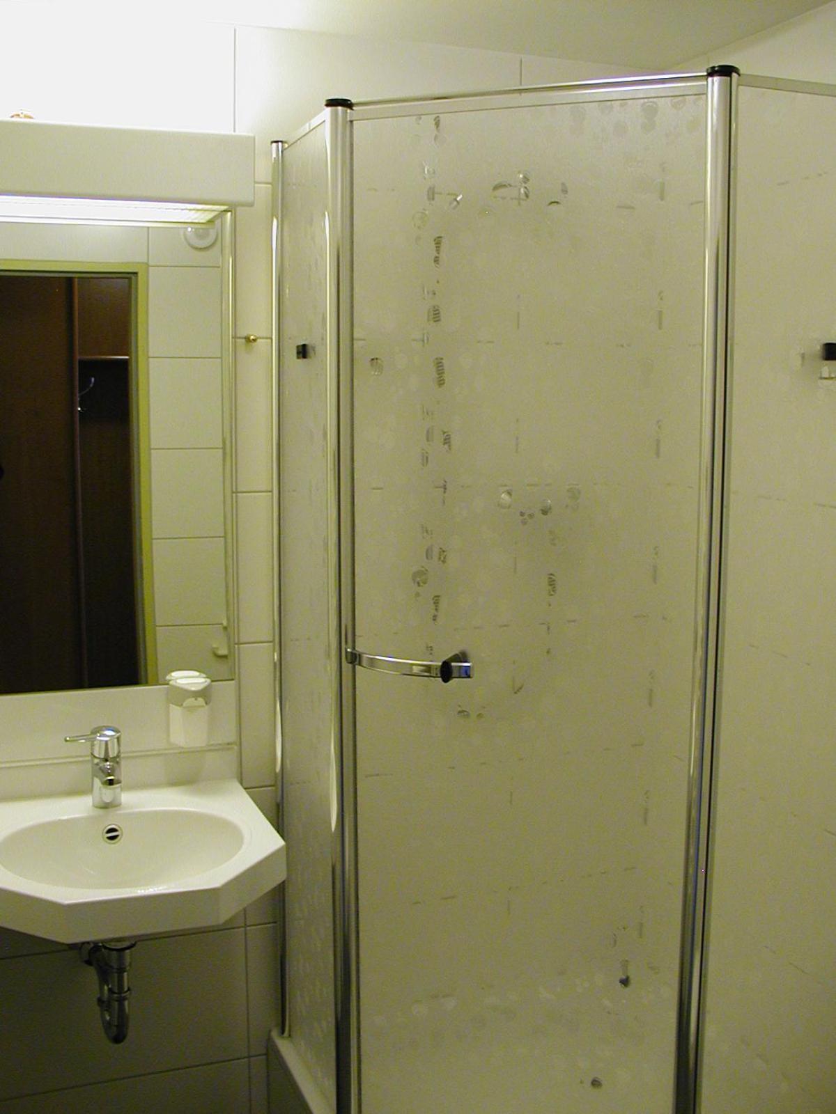Motel Monteur Aschersleben Luaran gambar