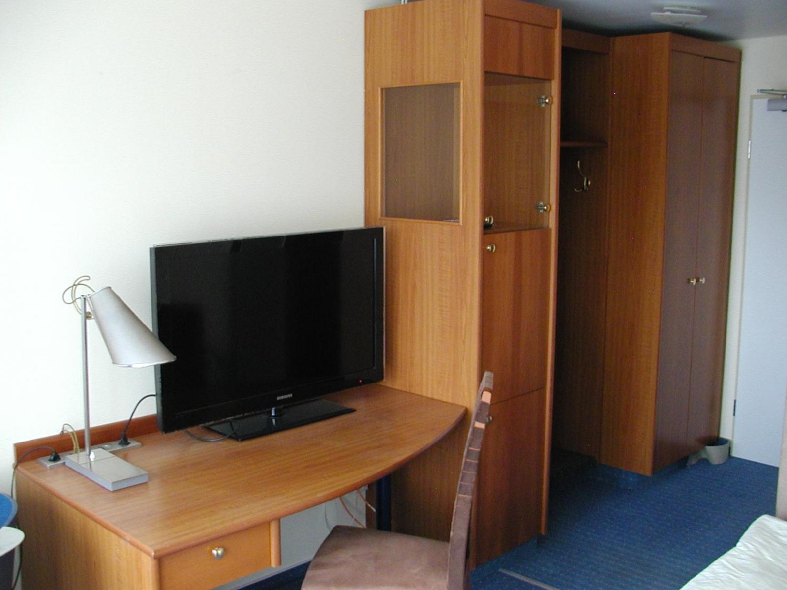 Motel Monteur Aschersleben Luaran gambar