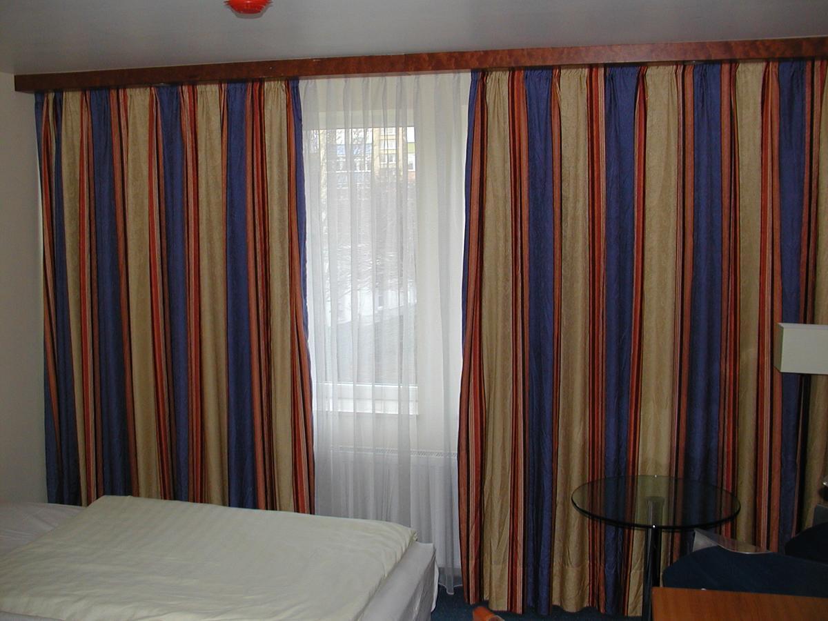 Motel Monteur Aschersleben Luaran gambar