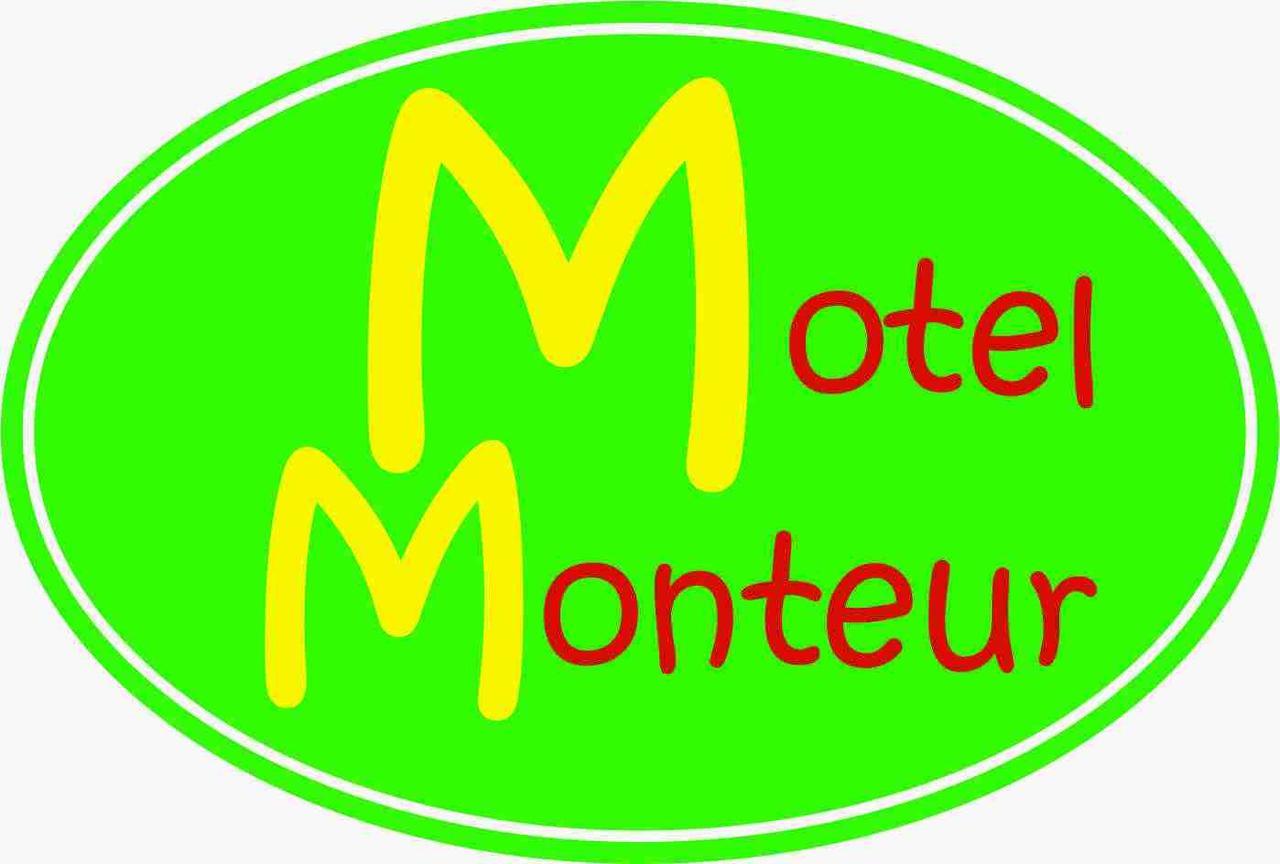 Motel Monteur Aschersleben Luaran gambar