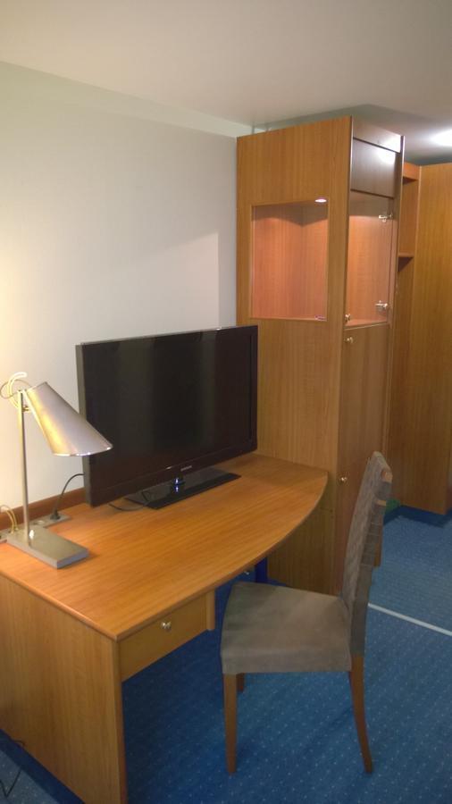 Motel Monteur Aschersleben Luaran gambar